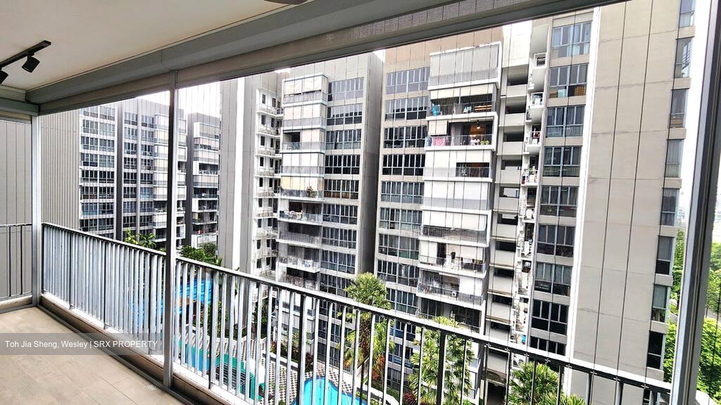 Signature At Yishun (D27), Condominium #484262001